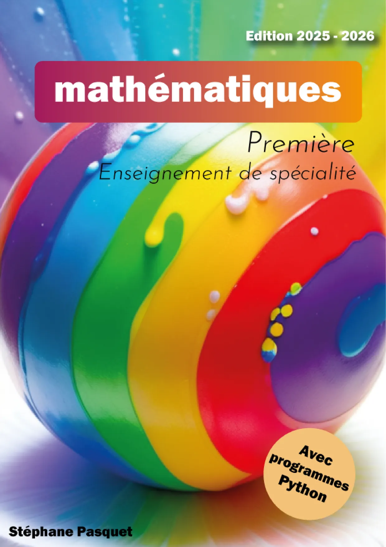 exercices corrigés pdf maths 1ère première