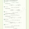 Cours et exercices corrigés de mathématiques en PDF, 1ère Spé Maths