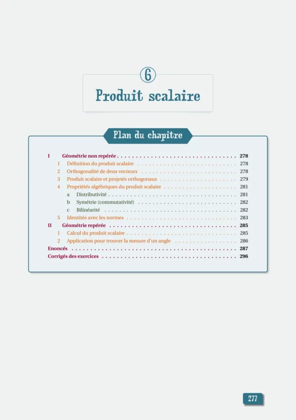 Cours et exercices corrigés de mathématiques en PDF, 1ère Spé Maths
