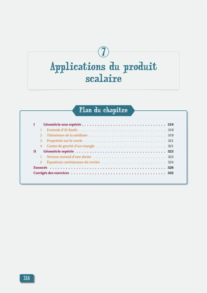 Cours et exercices corrigés de mathématiques en PDF, 1ère Spé Maths