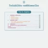 Cours et exercices corrigés de mathématiques en PDF, 1ère Spé Maths