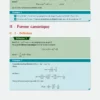 Cours et exercices corrigés de mathématiques en PDF, 1ère Spé Maths