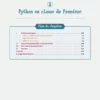 Python appliqué aux mathématiques en Lycée