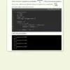 Python appliqué aux mathématiques en Lycée