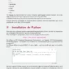 Python appliqué aux mathématiques en Lycée