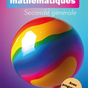 exercices corrigés maths seconde générale pdf