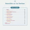 Cours et exercices corrigés de mathématiques en PDF, Seconde générale