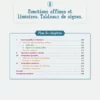 Cours et exercices corrigés de mathématiques en PDF, Seconde générale