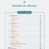 Cours et exercices corrigés de mathématiques en PDF, Seconde générale