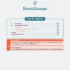 Cours et exercices corrigés de mathématiques en PDF, Seconde générale
