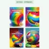 Cours et exercices corrigés de mathématiques en PDF, Seconde générale