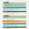 Cours et exercices corrigés de mathématiques en PDF, Seconde générale