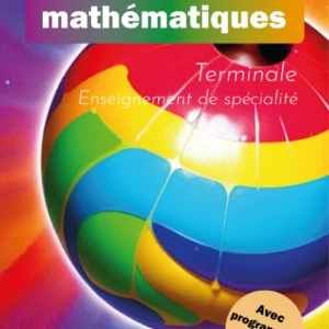exercices corrigés maths pdf terminale spécialité