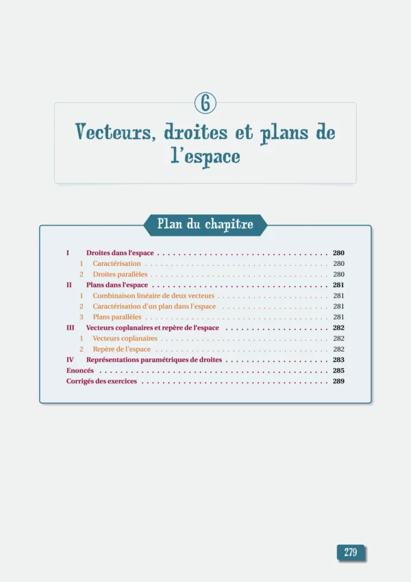 Cours et exercices corrigés de mathématiques en PDF, Terminale spé