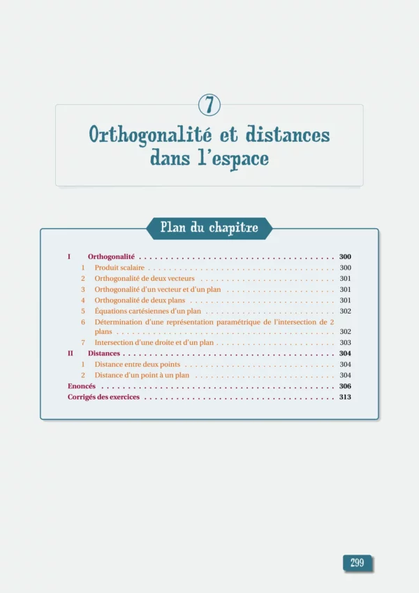 Cours et exercices corrigés de mathématiques en PDF, Terminale spé