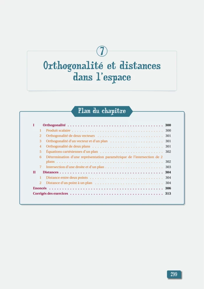 Cours et exercices corrigés de mathématiques en PDF, Terminale spé