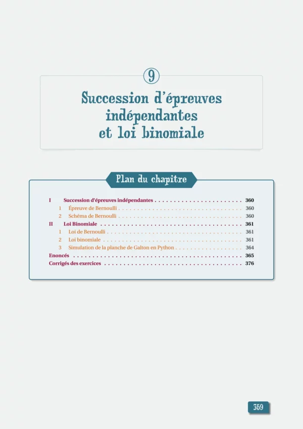 Cours et exercices corrigés de mathématiques en PDF, Terminale spé
