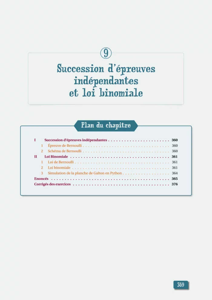 Cours et exercices corrigés de mathématiques en PDF, Terminale spé