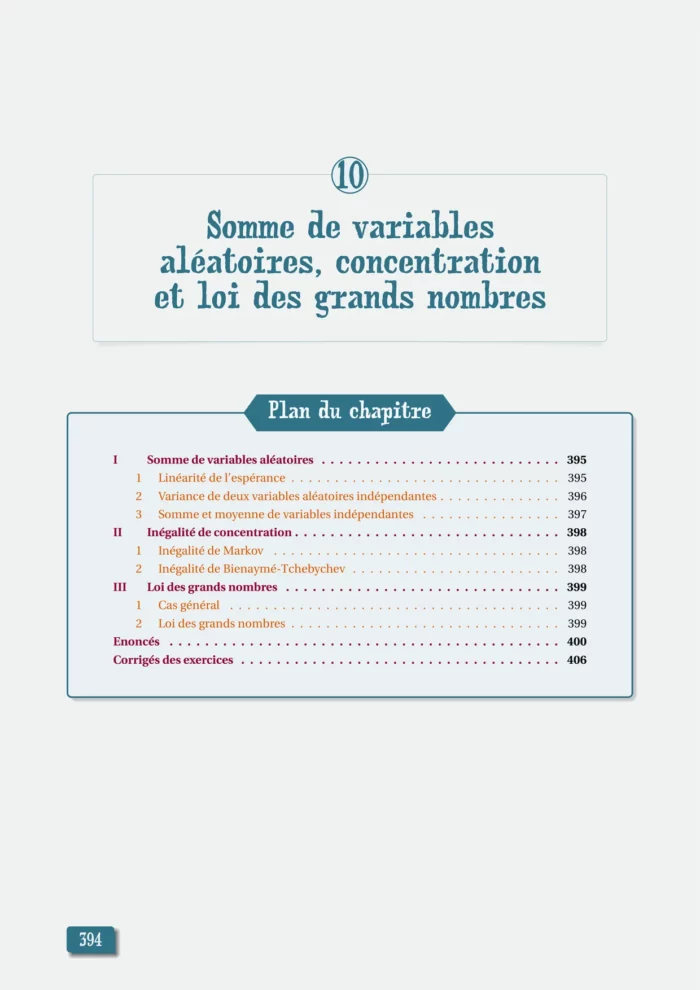 Cours et exercices corrigés de mathématiques en PDF, Terminale spé