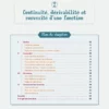 Cours et exercices corrigés de mathématiques en PDF, Terminale spé
