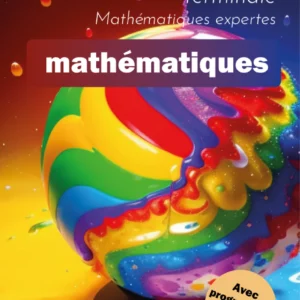 exercices corrigés pdf maths expertes terminale