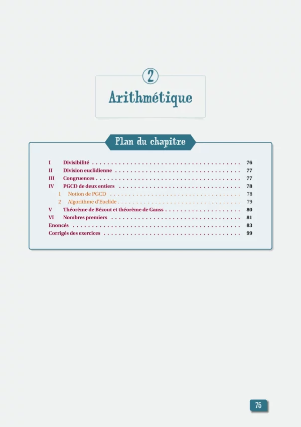 Cours et exercices corrigés de mathématiques en PDF, Terminale maths expertes