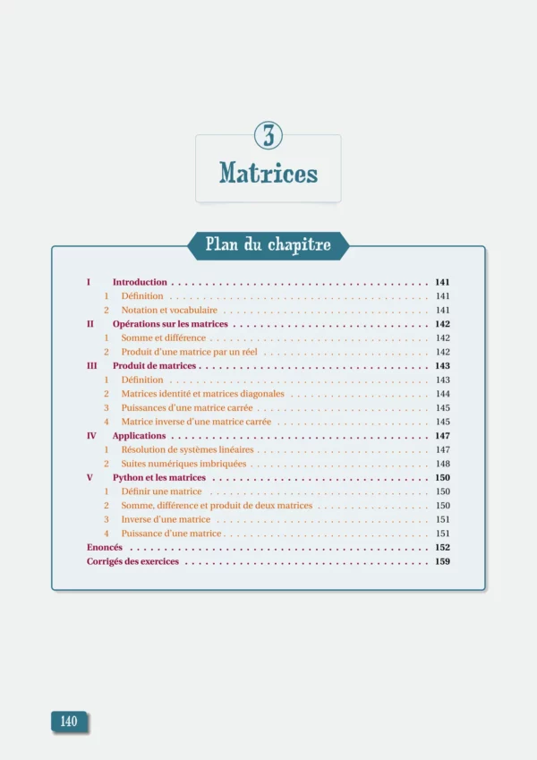 Cours et exercices corrigés de mathématiques en PDF, Terminale maths expertes
