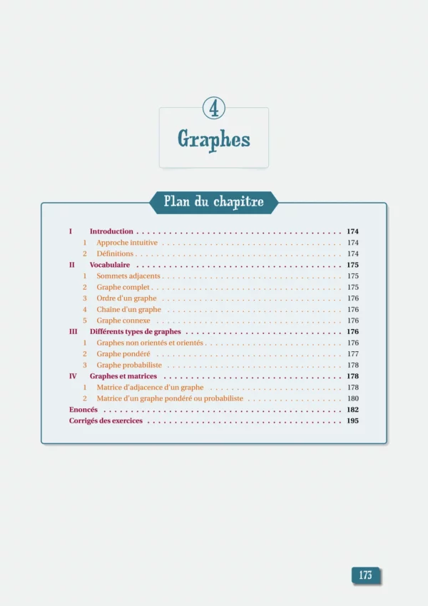 Cours et exercices corrigés de mathématiques en PDF, Terminale maths expertes
