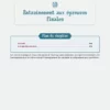 Cours et exercices corrigés de mathématiques en PDF, 1ère Spé Maths
