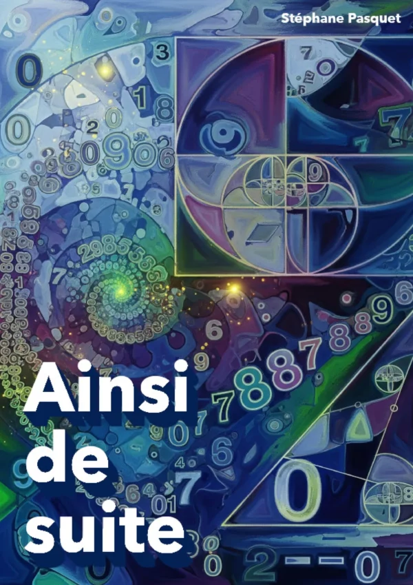 Ainsi de suite 2025