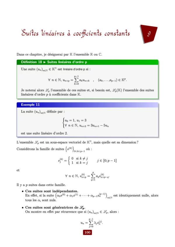 Ainsi de suite 2025