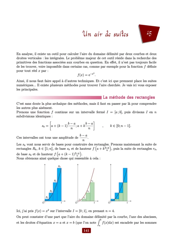 Ainsi de suite 2025