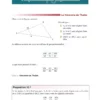 La proportionnalité au collège