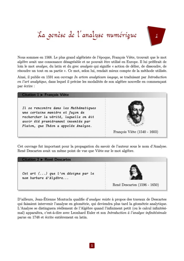 Ainsi de suite 2025