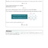 La proportionnalité au collège