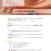 Comprendre les suites au lycée 2025