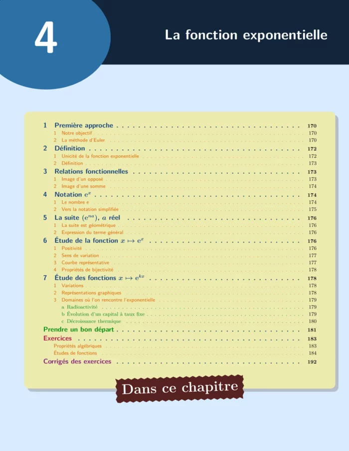 1ere-spe-11 Cours et exercices corrigés de mathématiques en PDF, 1ère Spé Maths