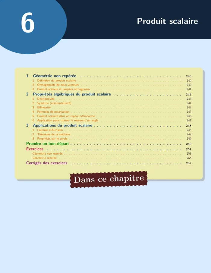 1ere-spe-13 Cours et exercices corrigés de mathématiques en PDF, 1ère Spé Maths