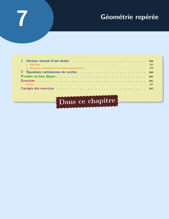 1ere-spe-14 Cours et exercices corrigés de mathématiques en PDF, 1ère Spé Maths