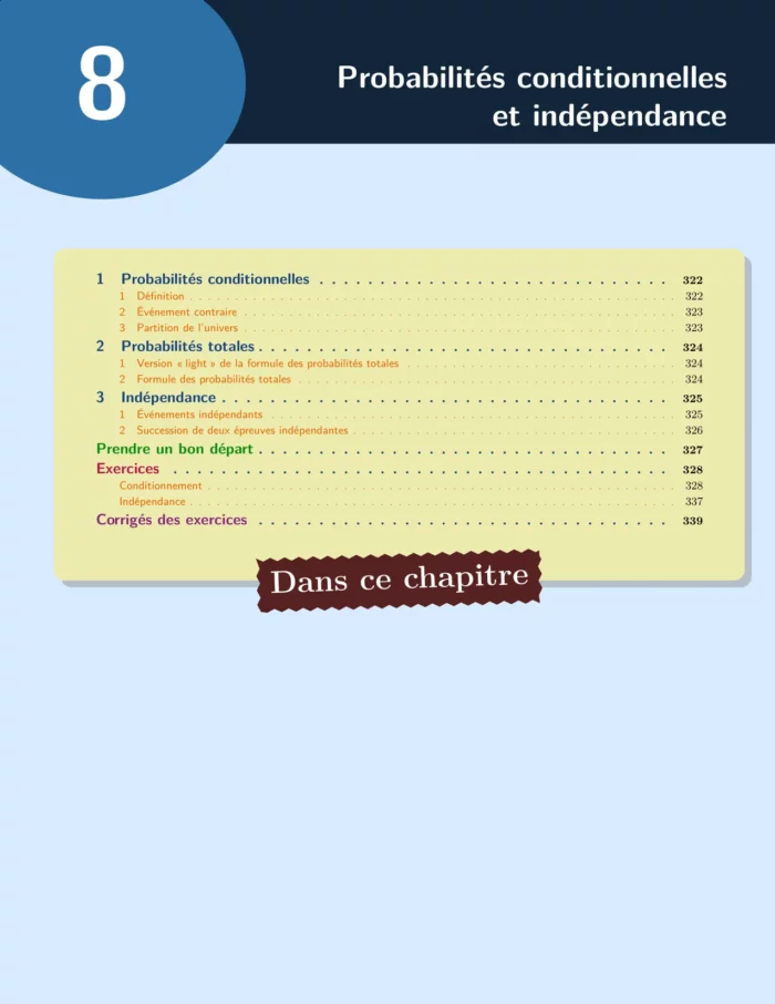 1ere-spe-15 Cours et exercices corrigés de mathématiques en PDF, 1ère Spé Maths