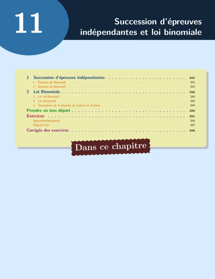 Cours et exercices corrigés de mathématiques en PDF, Terminale spé