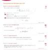 Cours et exercices corrigés de mathématiques en PDF, Terminale spé
