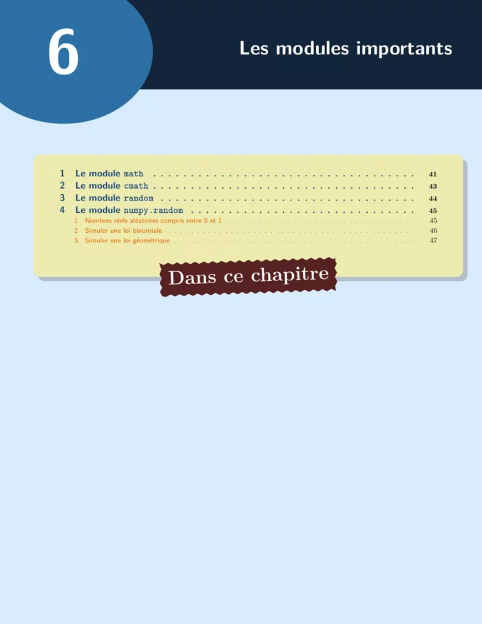 python-12 Python appliqué aux mathématiques en Lycée