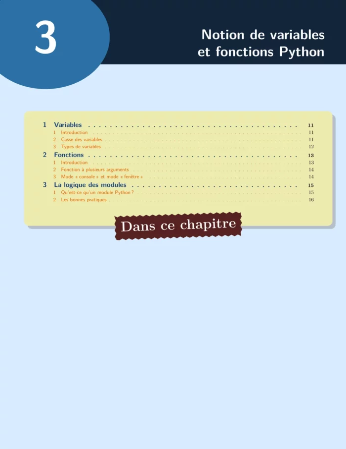 python-8 Python appliqué aux mathématiques en Lycée